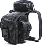 Hiking sling bag